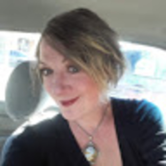 Meet your Posher, Maggie - Picture 1 of 1